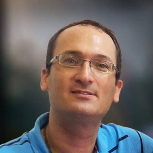 גל אמיר
