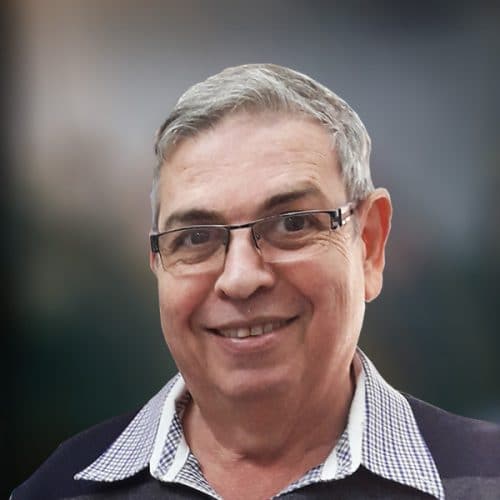 אבי רייך